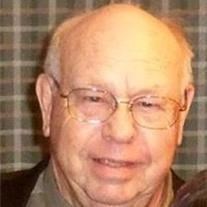 Obituary of George Pilkington