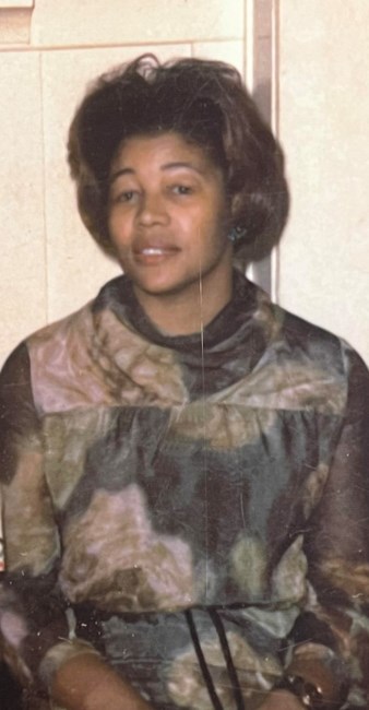 Obituary of Izella Beatrice Woodard