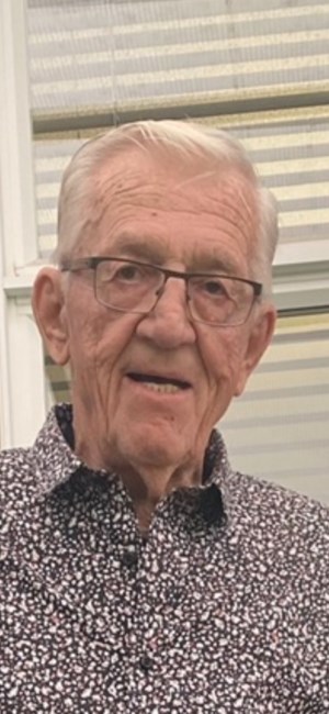 Obituary of George Alvin Kluthe