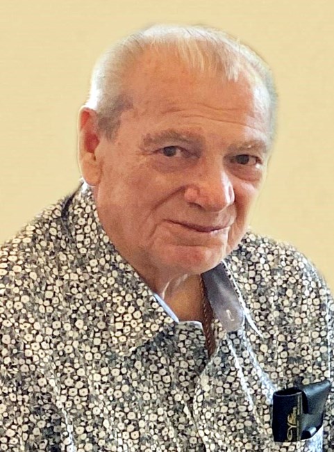 Obituary of Giancarlo Fornasier