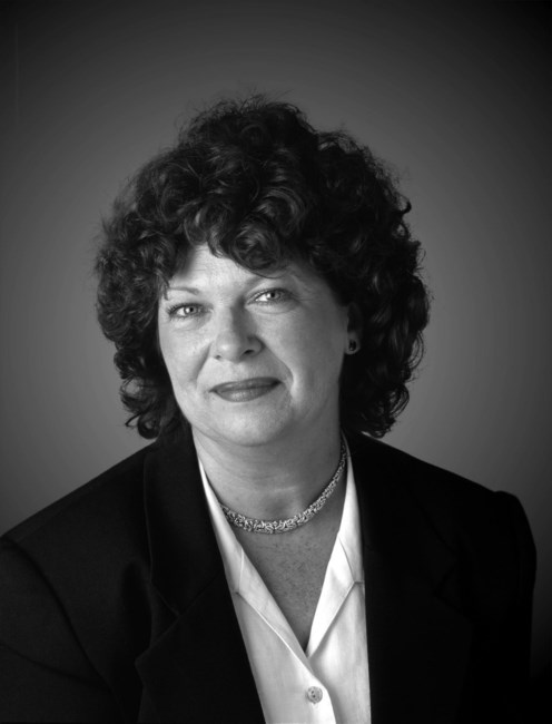 Obituary of Catharine Marie Allen