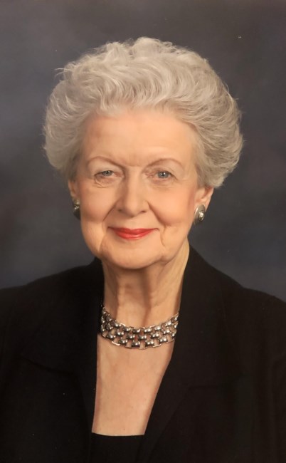 Obituary of Marilyn McCormac Stradtman