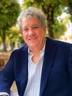 Obituary of Ralph Hill Sykes