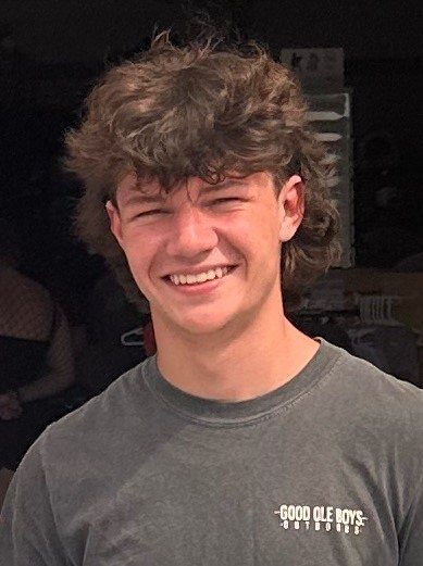 Obituary of Maxwell "Max" Allen Quarles