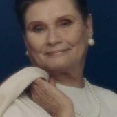 Obituary of Eva Mae Ellerbe