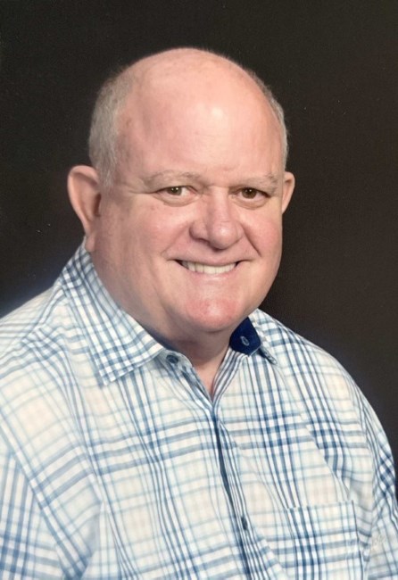 Obituary of John William Shern