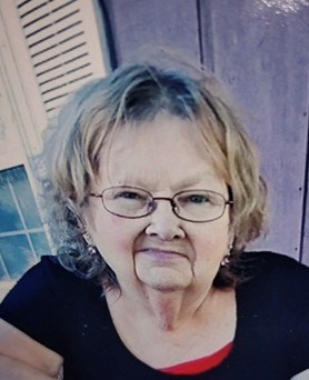 Obituary of Wilma Grace Waggoner