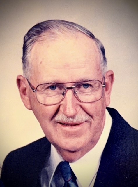 Obituary of Obed Dane Beatty