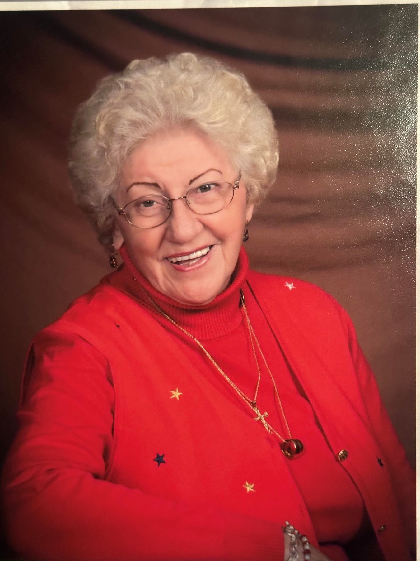 Obituario de Rosa Marie Fitz