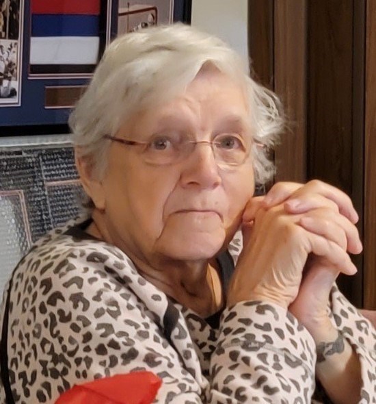 Obituary of Mary E Leffler