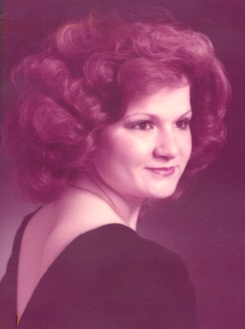 Obituary of Sharma Jean Fernandez