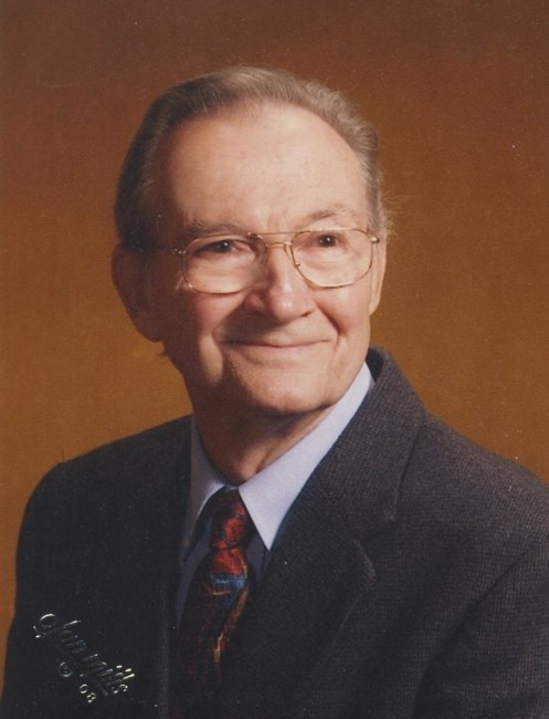Obituary of Orin Willard Dooley Jr.