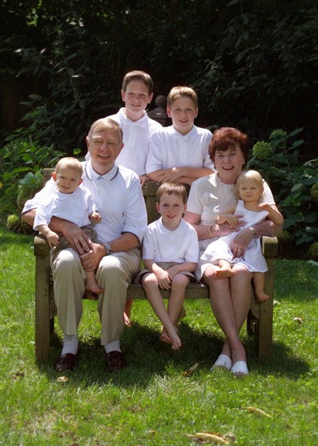 Obituary of Mary Doyle Bucko