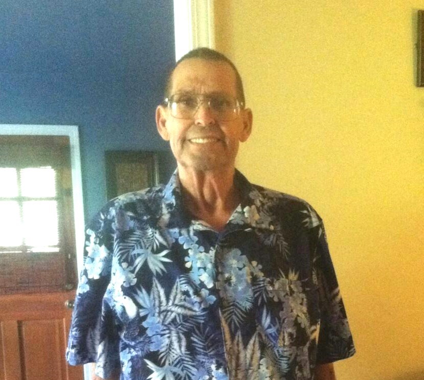 Obituary of Kenneth R. Underwood