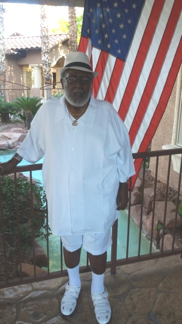 Obituary of Leroy Milo