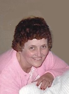 Obituario de Marlene Diane Clark