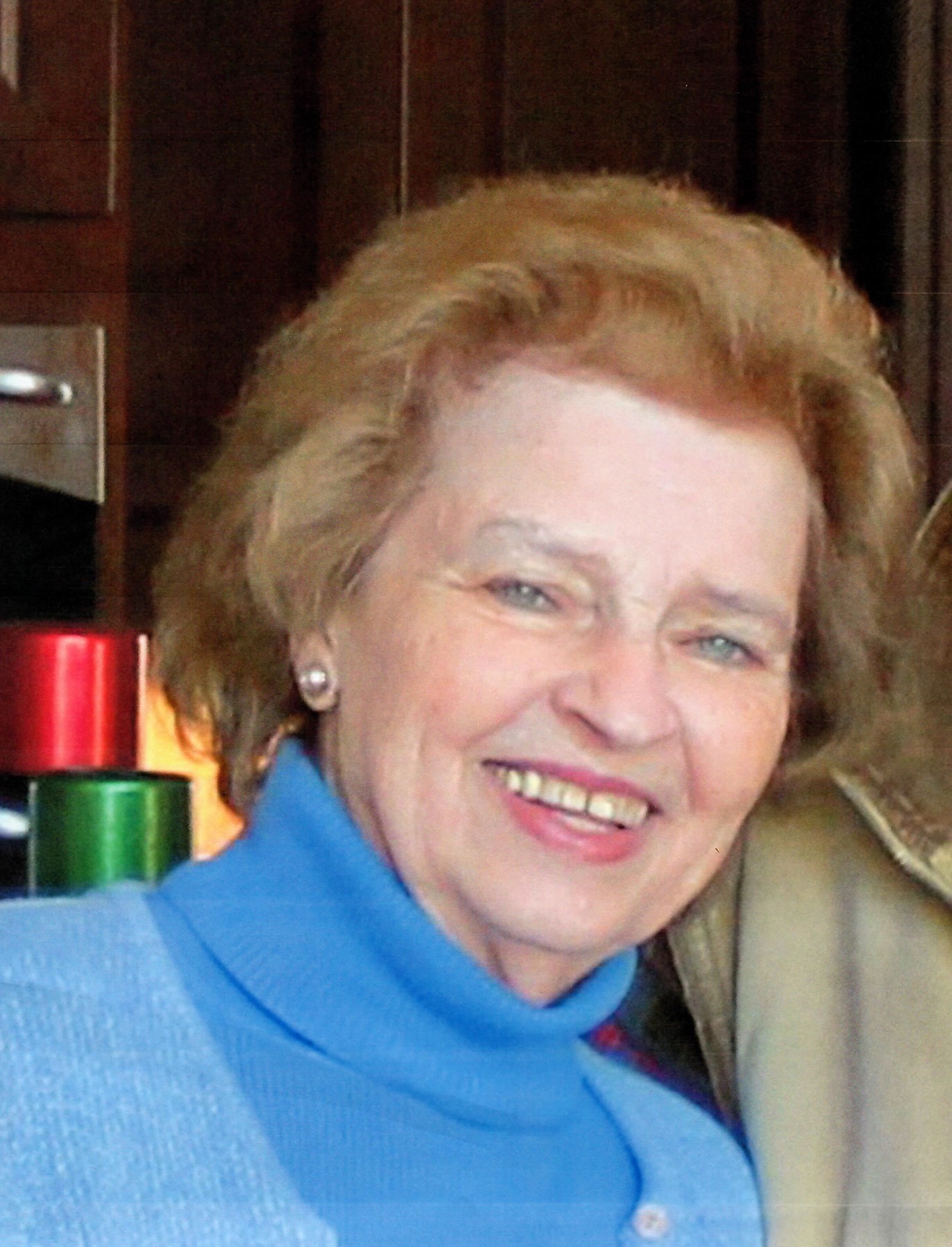 Elizabeth Bertrand Vance Obituary Birmingham, AL