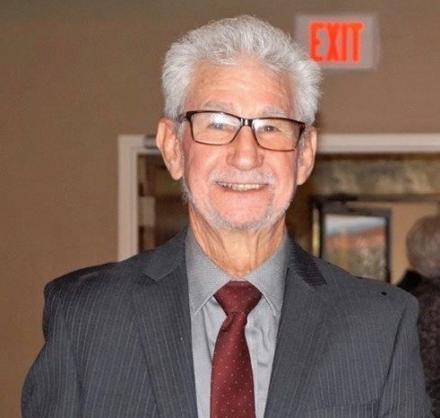 Obituary of Ronald Ruhl Donaldson