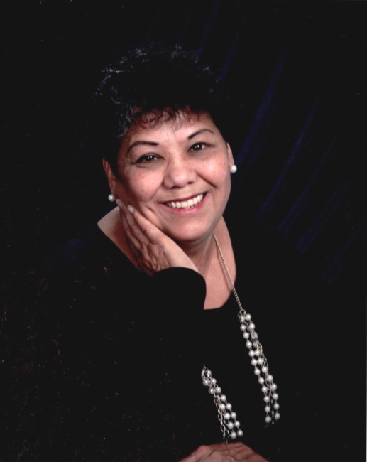 Obituary of Elizabeth Rodriguez
