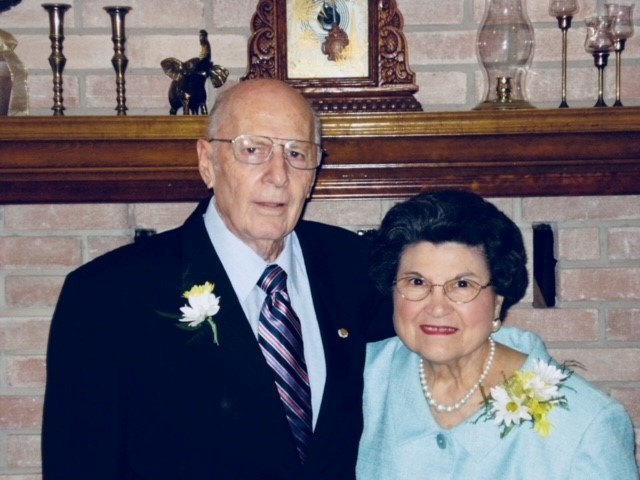 Obituary of Phyllis Grizzaffi Patranella