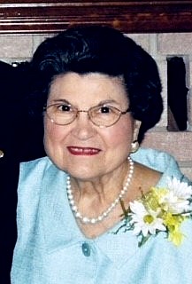 Obituario de Phyllis Grizzaffi Patranella