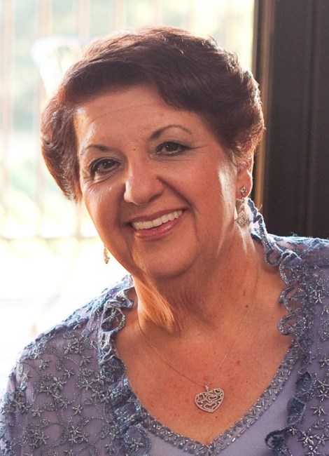 Obituario de Kathleen Schlags