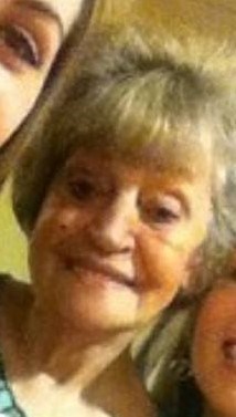 Obituary of Becky Hutchins