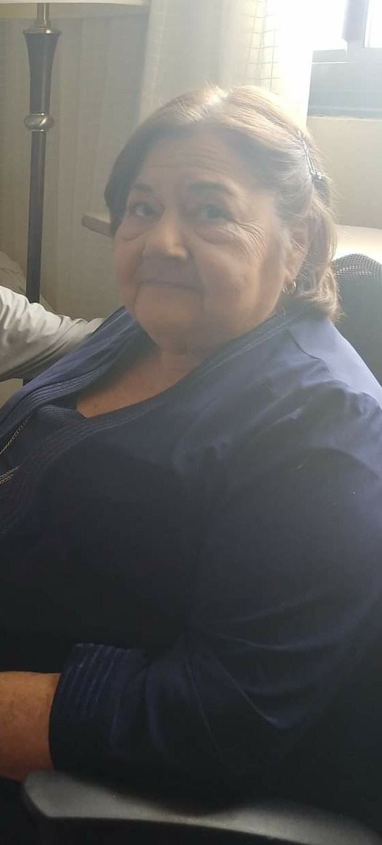 Obituary of Florence A. Lachick