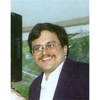 Obituary of Andrew C. Parker