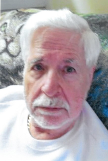 Obituary of Jackie "Jack" Allen Tinsley