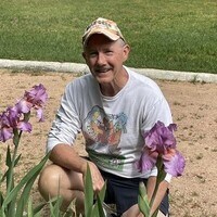 Obituary of Terry Martin Salyer