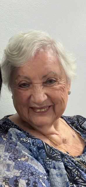 Obituario de Maria Margarita Rivera Martino