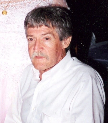 Obituary of Charles Dancing Bear Richard Widick