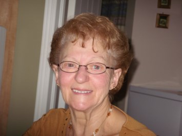 Avis de décès de Colette Cyr