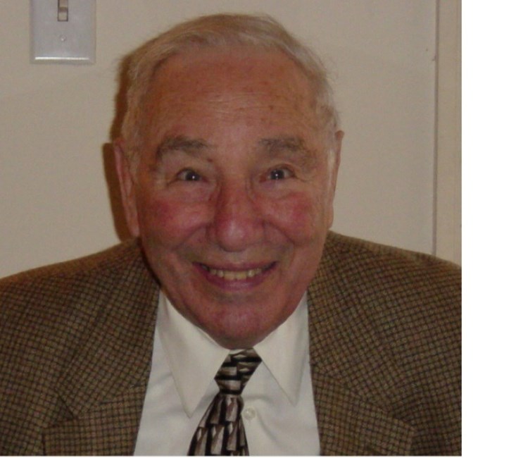 Obituary of Harris E. Rosenthal