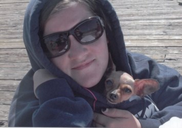 Obituary of Amber Lynn Etchison