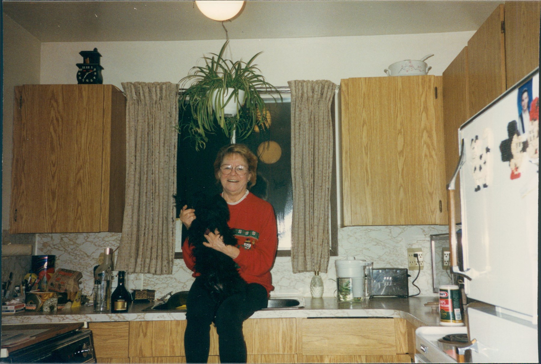 Obituary of Yvonne Markham