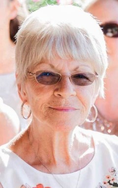Obituary of Rose "Rosie" E. Dowden