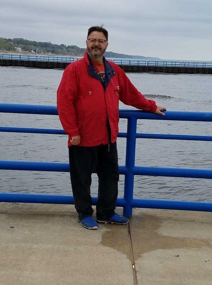 Obituary of Larry Johnson