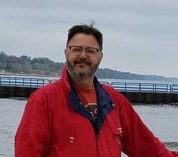 Obituary of Larry Johnson