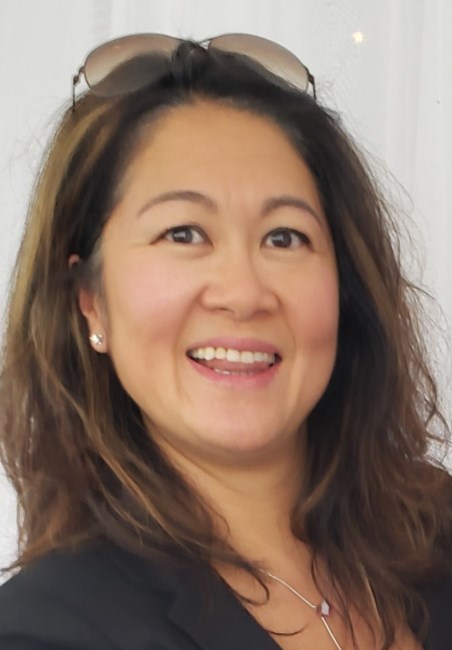 Obituary of Thi Diem Trang Pham