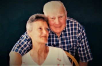 Obituary of Patricia Monks (née Traynor)