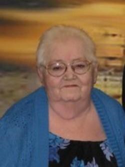 Obituary of Evangeline (Norma) Noel