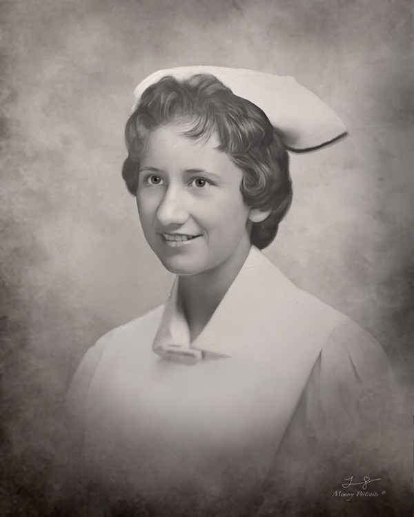 Obituary of Willesta Yates