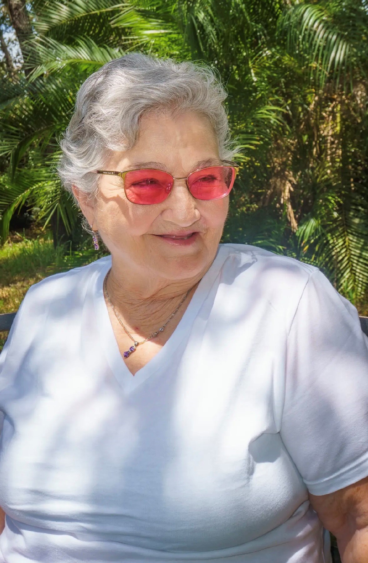 Obituary of Billye Deane Fetrow