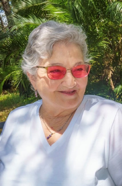 Obituary of Billye Deane Fetrow