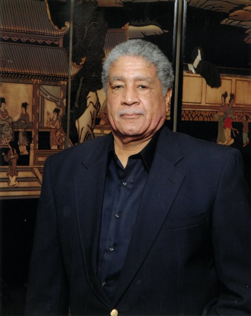 Obituary of Warrington E. Brown