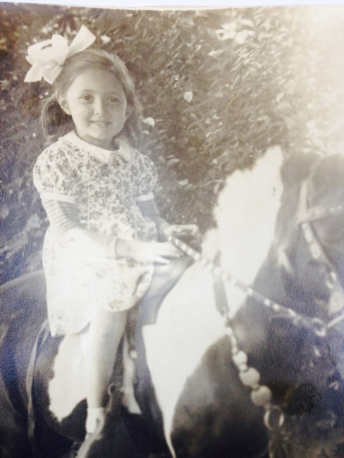Obituary of Athena Leonidas Cone