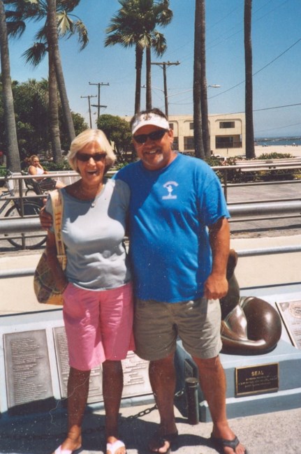 Obituary of Michael Riley Grissom