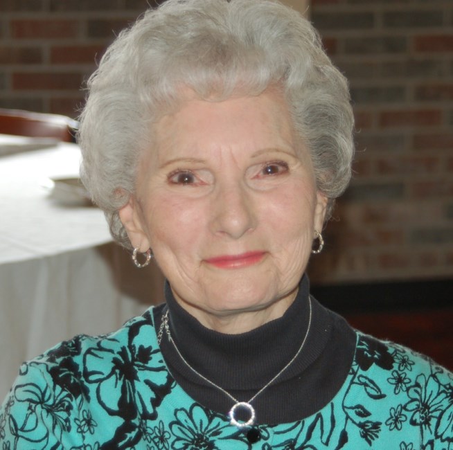 Obituary of Margie Marie Jones